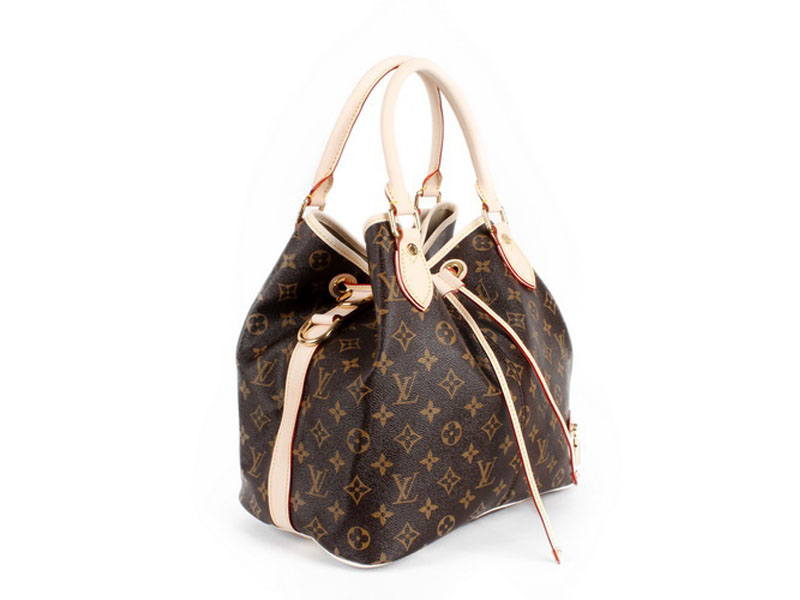 lv Monogram帆布Neo手袋