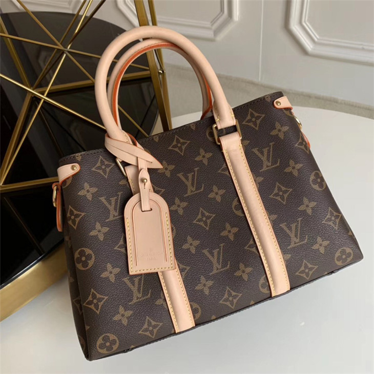 LV SOUFFLOT BB 手袋