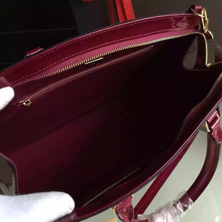 lv Brea中号手袋斜挎包