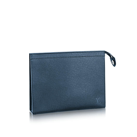 Pochette Voyage中号手袋