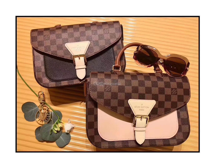 N40146スーパーコピーLV Crossbody手袋